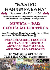 [cml_media_alt id='2849']LOCANDINA 17 MAGGIO VERS 2[/cml_media_alt]