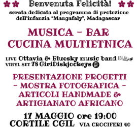 ☀☀ Karibo Hasambarana ☀☀ Benvenuta Felicità!