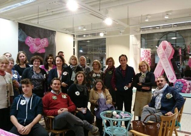 Futur3skills, kick off meeting a Helsinki