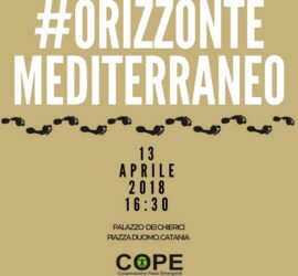 COPE: 35 ANNI DI COOPERAZIONE INTERNAZIONALE 1983 – 2018