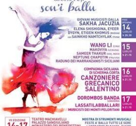 Marranzano world fest VII edizione