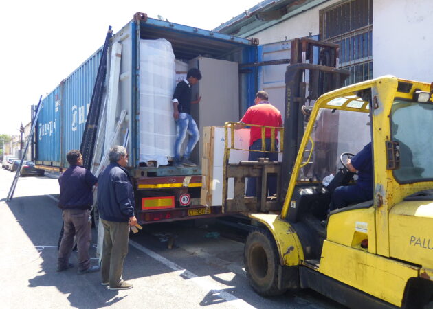 Graduation Day in Mahinya