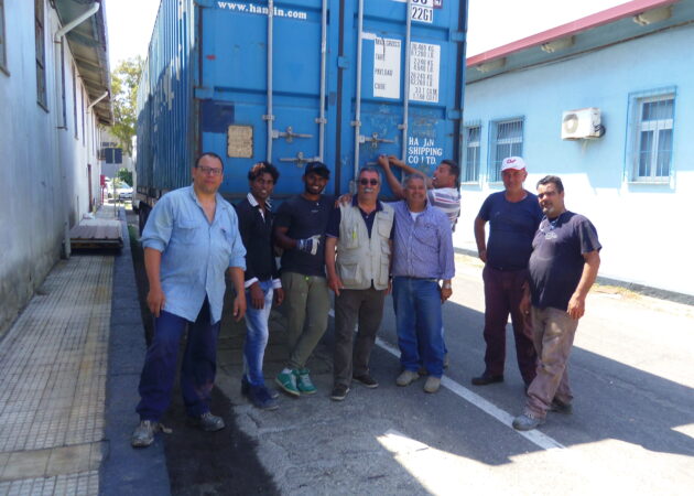 Mkomanile Craft: “Break the Chain, Stop the Violence” Evento contro la violenza sulle donne