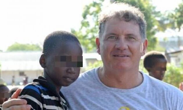 Inaugurazione del Centro Pole Pole in Tanzania e passaggio del giro in Handbike!