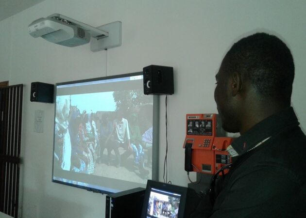 Vi raccontiamo l’immigrazione attraverso gli occhi di Mohamed