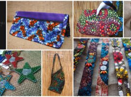 Catalogo online di Mkomanile Craft, tutto da sfogliare!