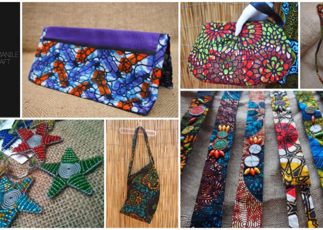 Catalogo online di Mkomanile Craft, tutto da sfogliare!