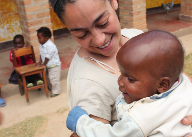 Aperte le votazioni del Premio del Volontariato Internazionale