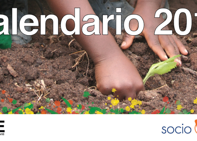 Calendario 2016 CoPE!