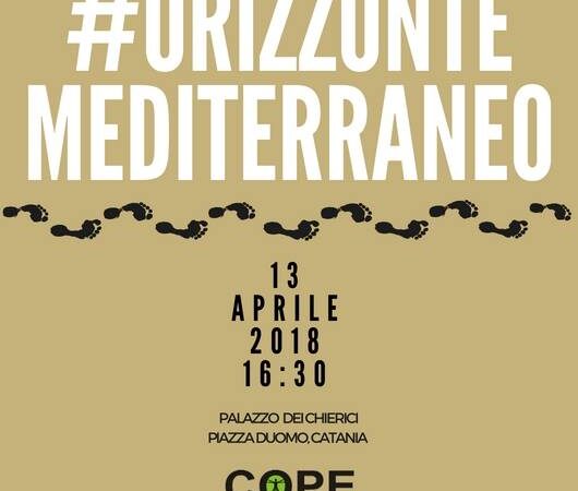 COPE: 35 ANNI DI COOPERAZIONE INTERNAZIONALE 1983 – 2018