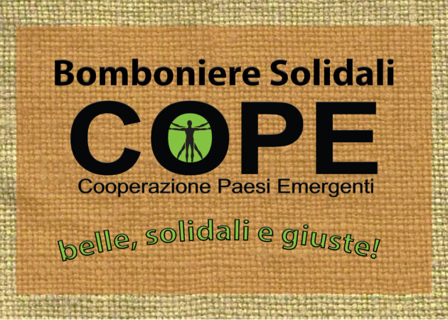 Bomboniere Solidali