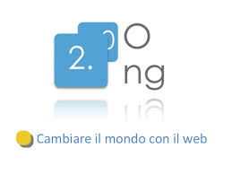 Tirocini nell’ambito del progetto “Ong 2.0 Cambiare il mondo con il web”