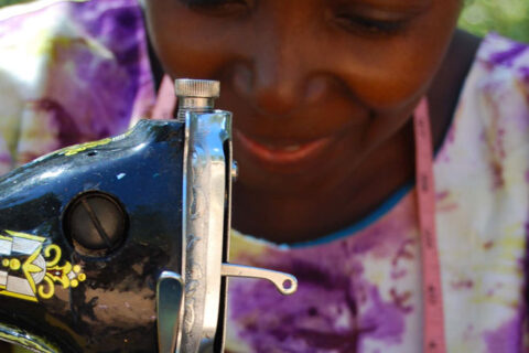 TANZANIA-Progetto MKOMANILE CRAFT