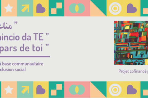 “Ricomincio da Te-Je Repars de Toi” Riabilitazione su base comunitaria in Tunisia