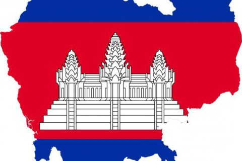 Cambogia-Sicurezza alimentare nella provincia di Kampot