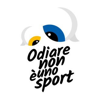 ITALIA-Progetto “Odiare non è uno sport”