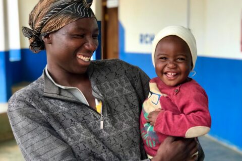 Tanzania- Il centro di salute rurale-Ospedale di Nyololo