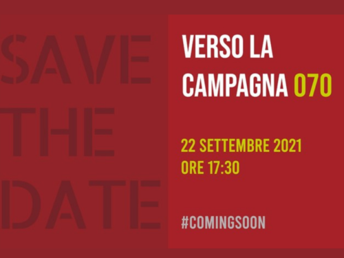 Verso la Campagna 070